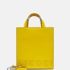 Paper Bag Tote S