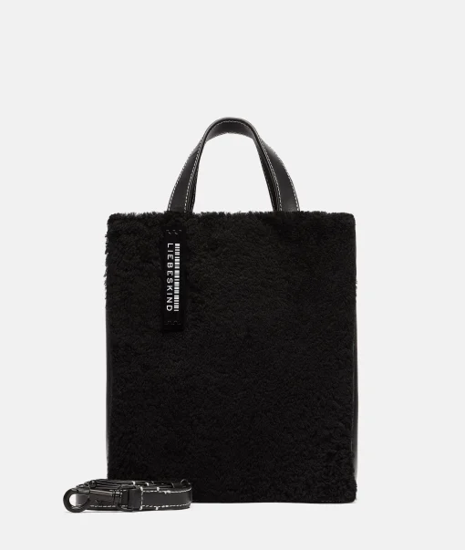 Paper Bag Tote S