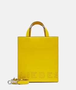 Paper Bag Tote S