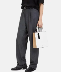 Paper Bag Tote S