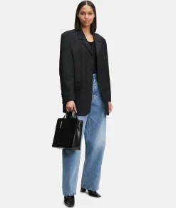Paper Bag Tote S