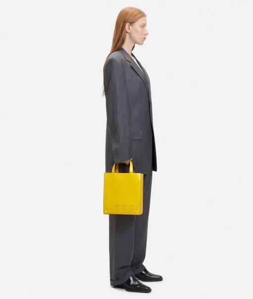 Paper Bag Tote S