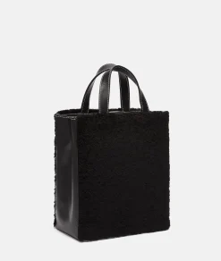 Paper Bag Tote S
