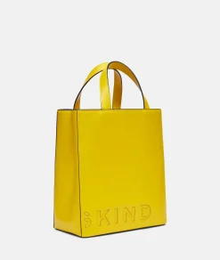 Paper Bag Tote S