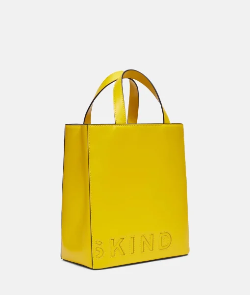 Paper Bag Tote S