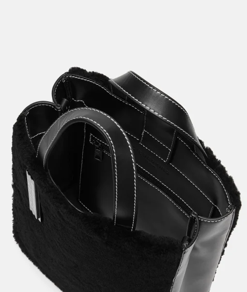 Paper Bag Tote S