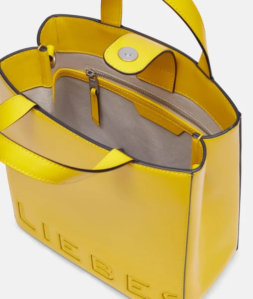 Paper Bag Tote S