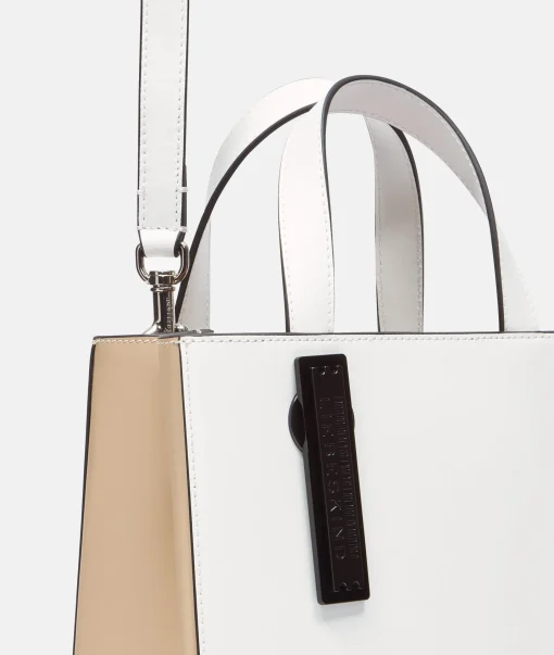 Paper Bag Tote S