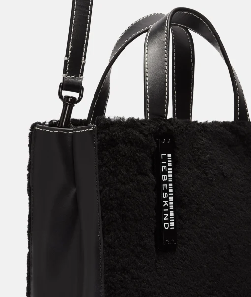 Paper Bag Tote S