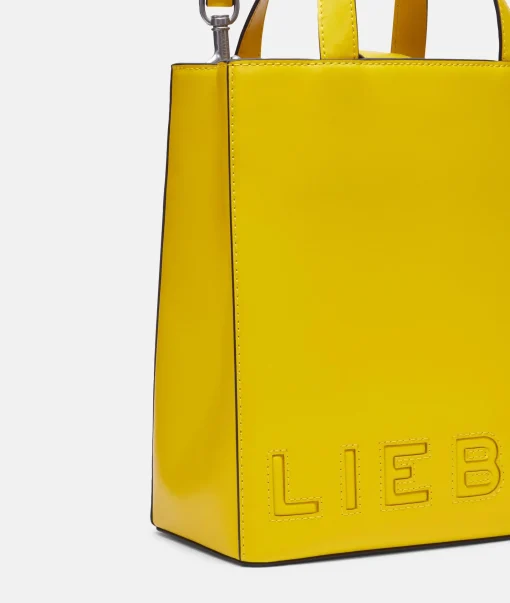 Paper Bag Tote S