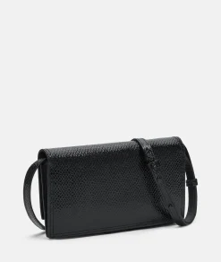 Python Lisa Purse