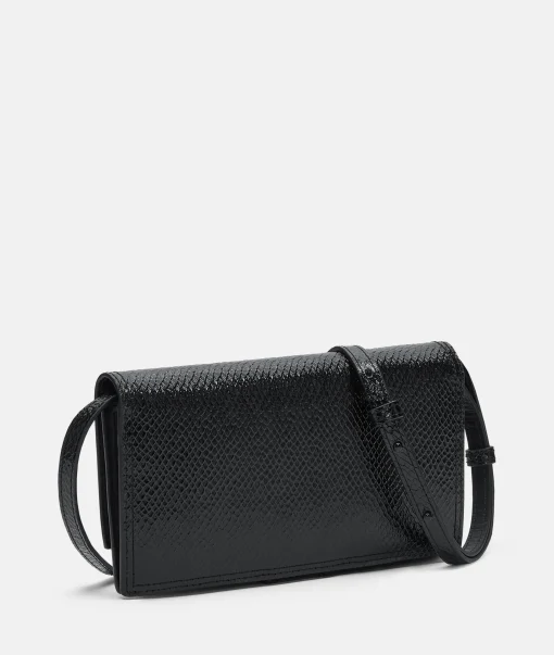 Python Lisa Purse