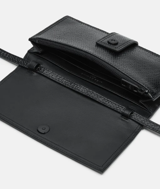 Python Lisa Purse