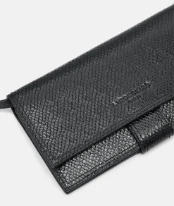 Python Lisa Purse