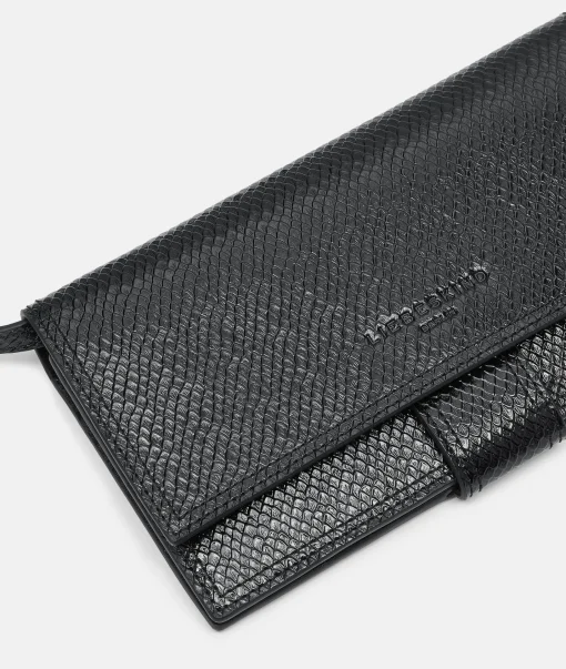 Python Lisa Purse