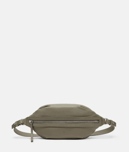 Scarlet Belt-Bag M