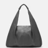 Scarlet Satchel L
