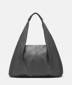 Scarlet Satchel L