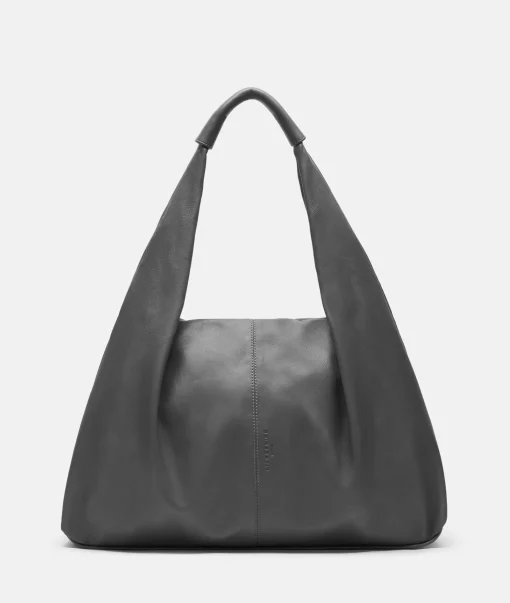 Scarlet Satchel L