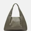 Scarlet Satchel L
