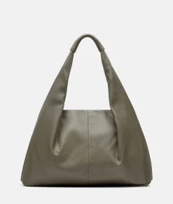 Scarlet Satchel L