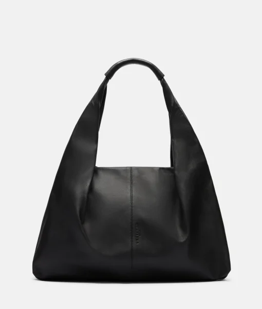 Scarlet Satchel L
