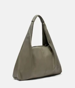 Scarlet Satchel L