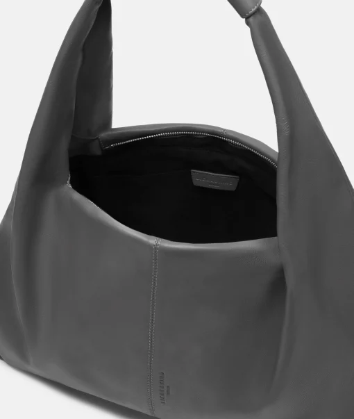 Scarlet Satchel L