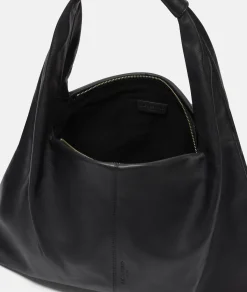 Scarlet Satchel L