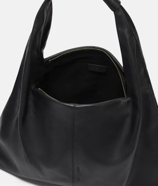 Scarlet Satchel L