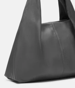 Scarlet Satchel L
