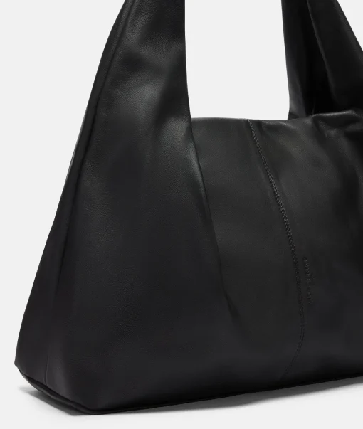 Scarlet Satchel L