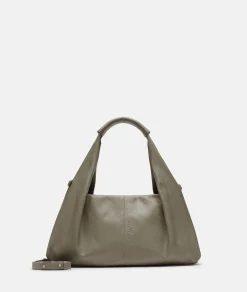 Scarlet Satchel M