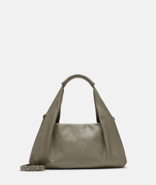 Scarlet Satchel M