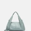 Scarlet Satchel M