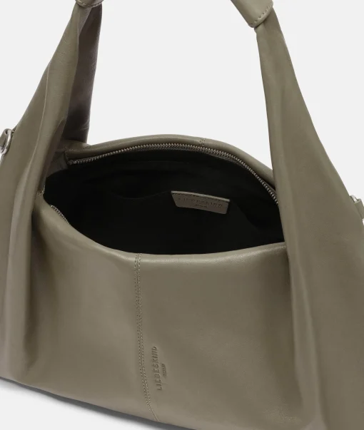 Scarlet Satchel M