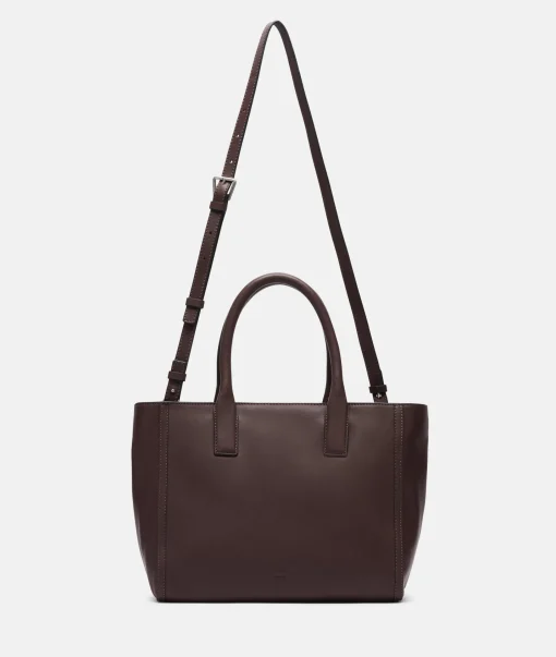 Shopper Crossbody M