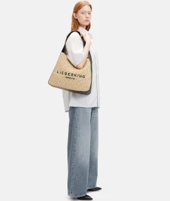 Straw Hobo L