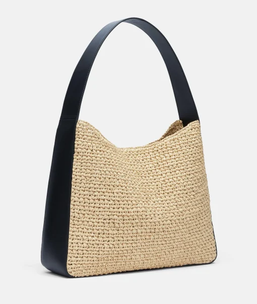 Straw Hobo L
