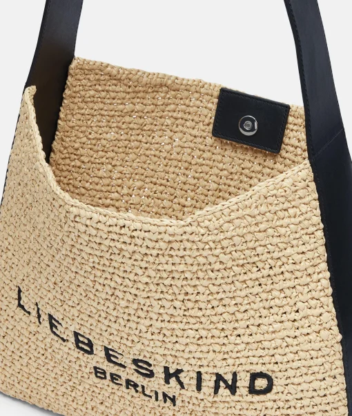 Straw Hobo L