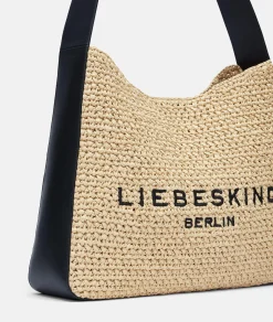 Straw Hobo L