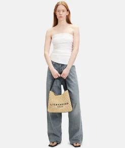 Straw Hobo M