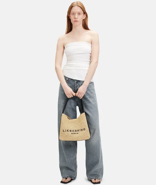 Straw Hobo M