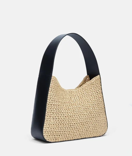 Straw Hobo M