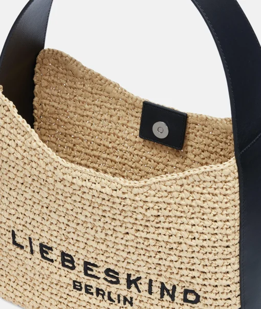Straw Hobo M